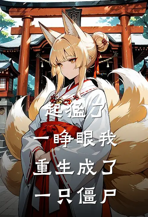 起猛了，一睁眼我重生成了一只僵尸