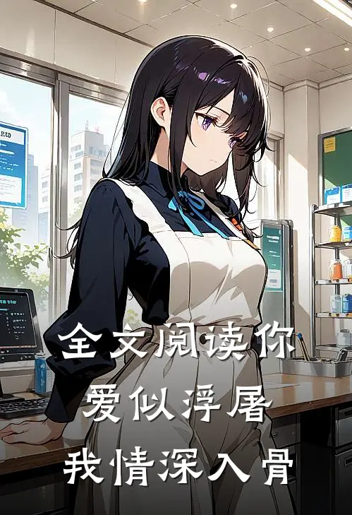 全文阅读你爱似浮屠，我情深入骨