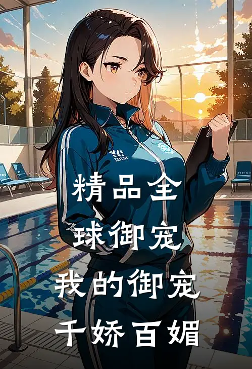 精品全球御宠：我的御宠千娇百媚