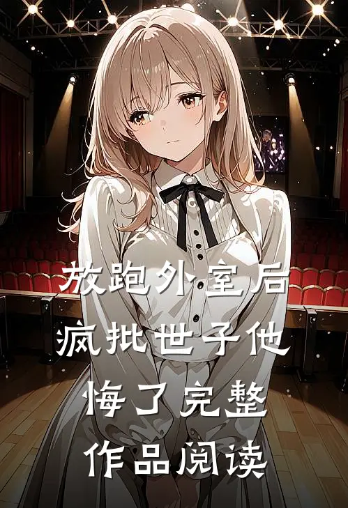 放跑外室后，疯批世子他悔了完整作品阅读