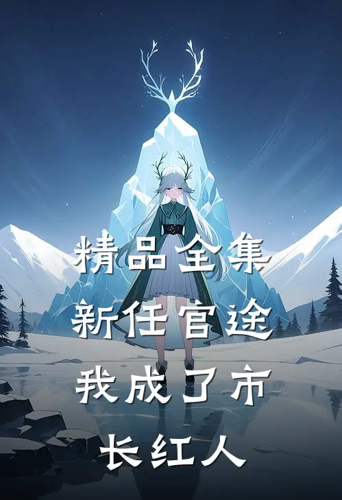 精品全集新任官途，我成了市长红人