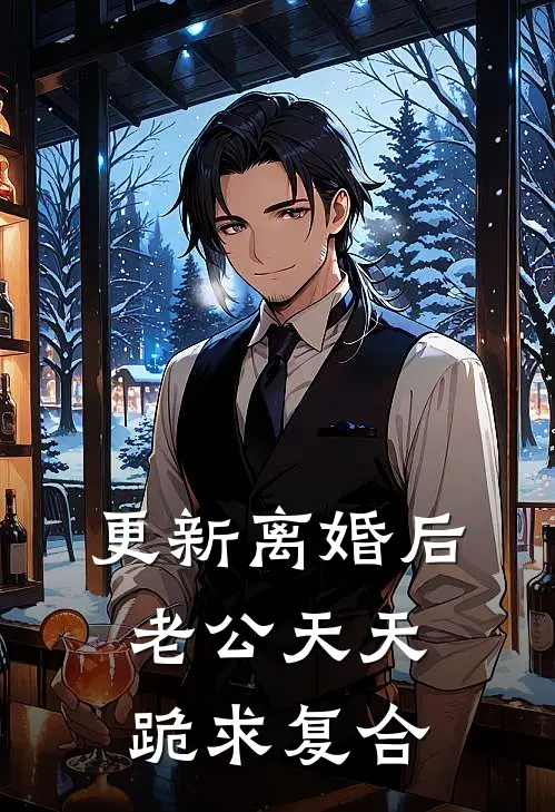 更新离婚后，老公天天跪求复合