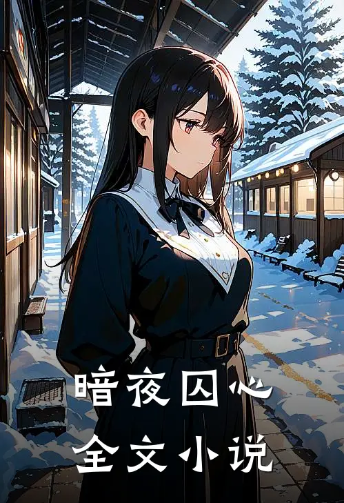 暗夜囚心全文小说