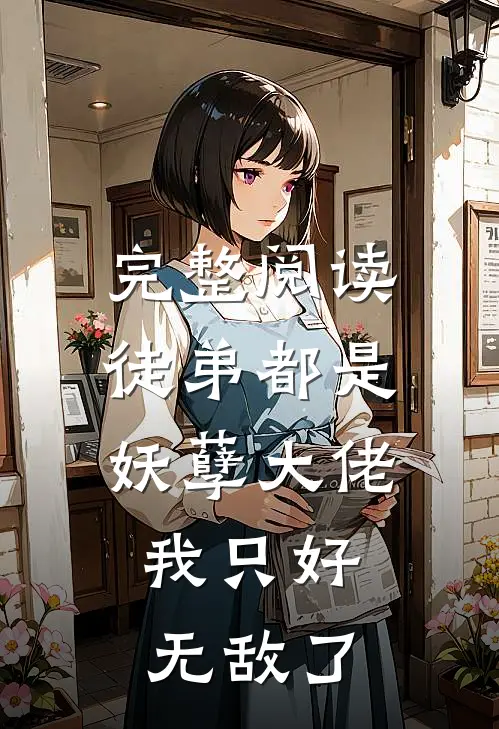 完整阅读徒弟都是妖孽大佬，我只好无敌了