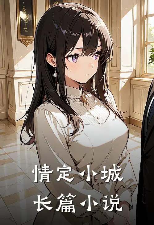 情定小城长篇小说