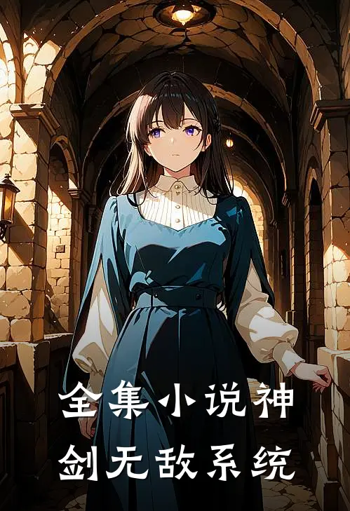 全集小说神剑无敌系统