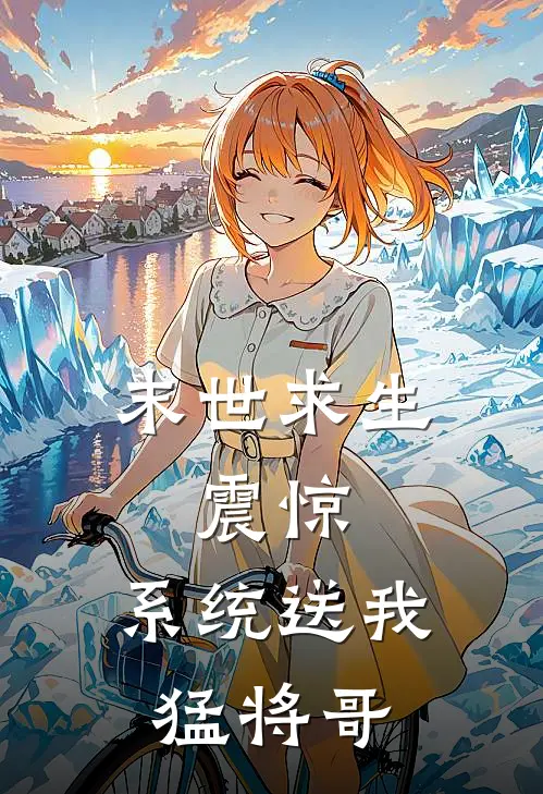 末世求生：震惊，系统送我猛将哥