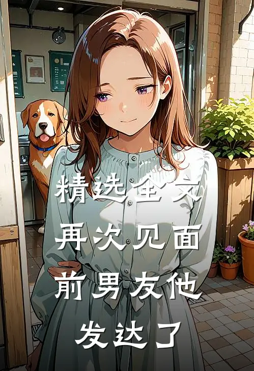精选全文再次见面，前男友他发达了