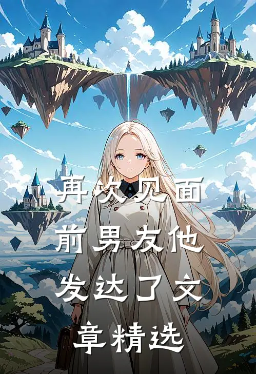 再次见面，前男友他发达了文章精选