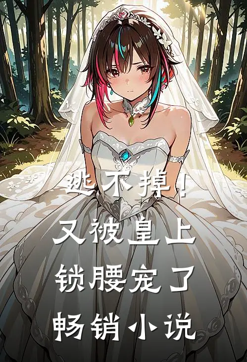 逃不掉！又被皇上锁腰宠了畅销小说
