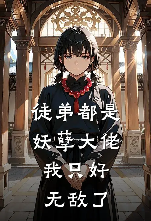 徒弟都是妖孽大佬，我只好无敌了