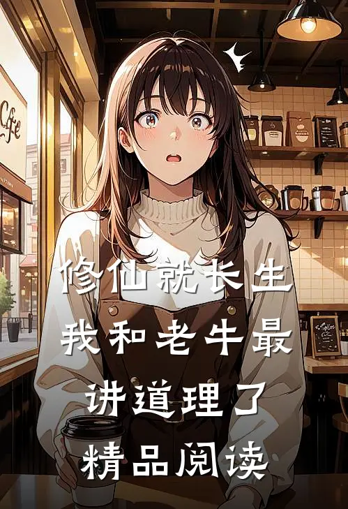 修仙就长生，我和老牛最讲道理了精品阅读
