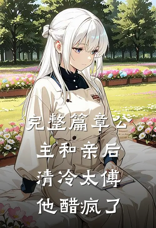 完整篇章公主和亲后，清冷太傅他醋疯了