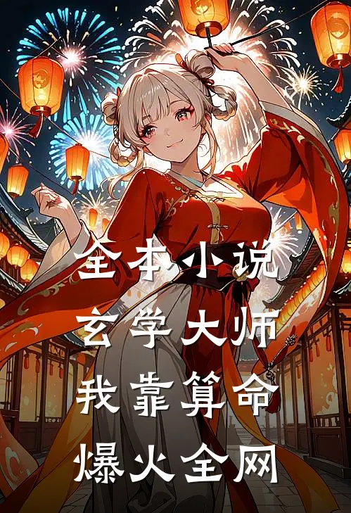全本小说玄学大师：我靠算命爆火全网