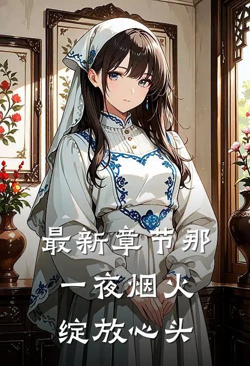 最新章节那一夜烟火，绽放心头