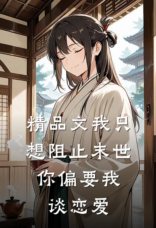 精品文我只想阻止末世，你偏要我谈恋爱