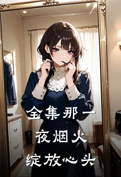 全集那一夜烟火，绽放心头