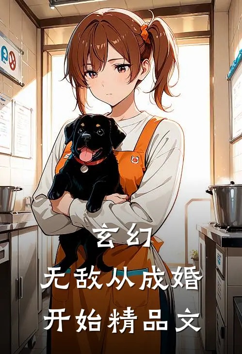 玄幻：无敌从成婚开始精品文
