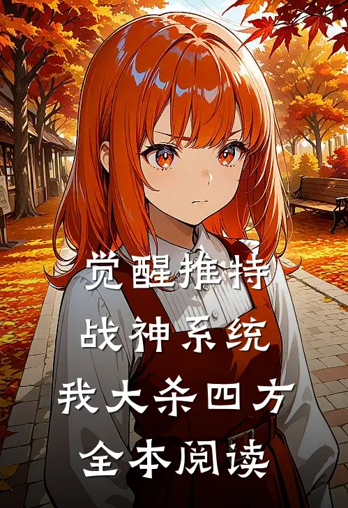 觉醒推特战神系统，我大杀四方全本阅读