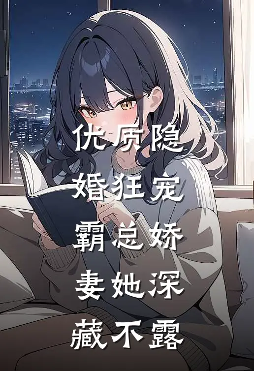 优质隐婚狂宠：霸总娇妻她深藏不露