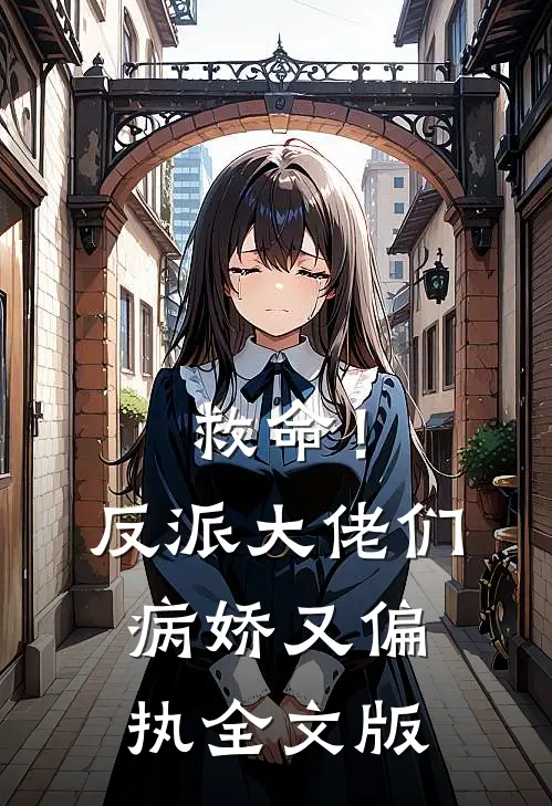 救命！反派大佬们病娇又偏执全文版