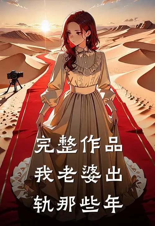 完整作品我老婆出轨那些年