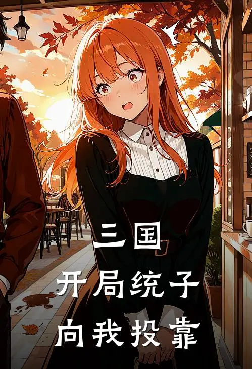 三国：开局统子向我投靠