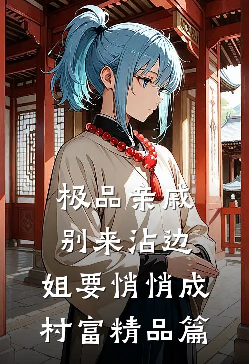 极品亲戚别来沾边，姐要悄悄成村富精品篇