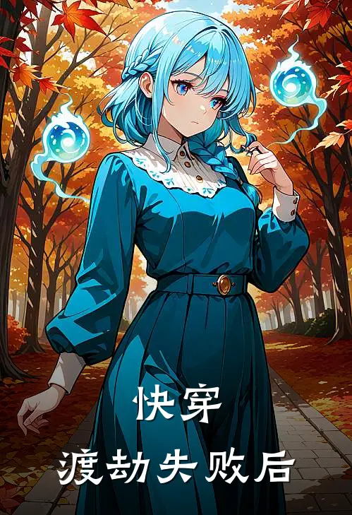 快穿：渡劫失败后
