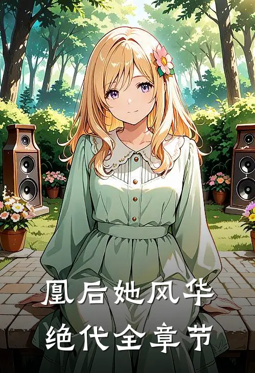 凰后她风华绝代全章节