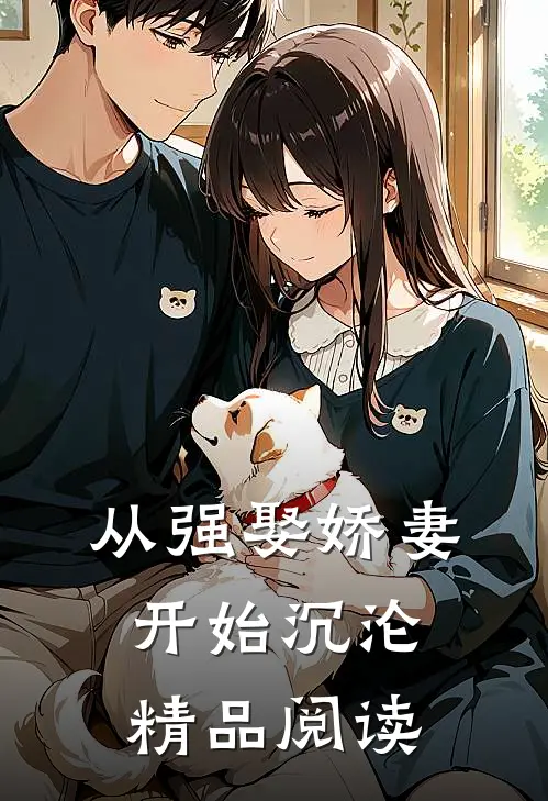 从强娶娇妻开始沉沦精品阅读