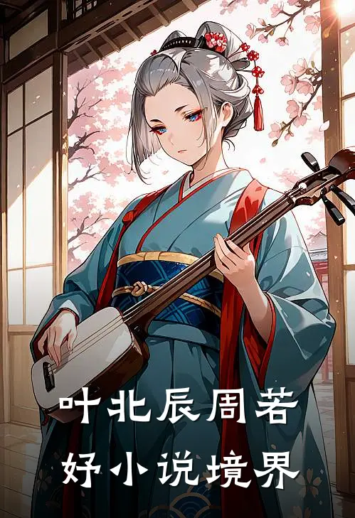 叶北辰周若妤小说境界