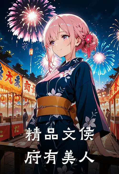 精品文侯府有美人