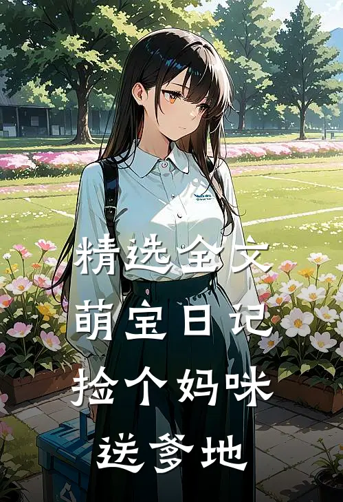 精选全文萌宝日记：捡个妈咪送爹地
