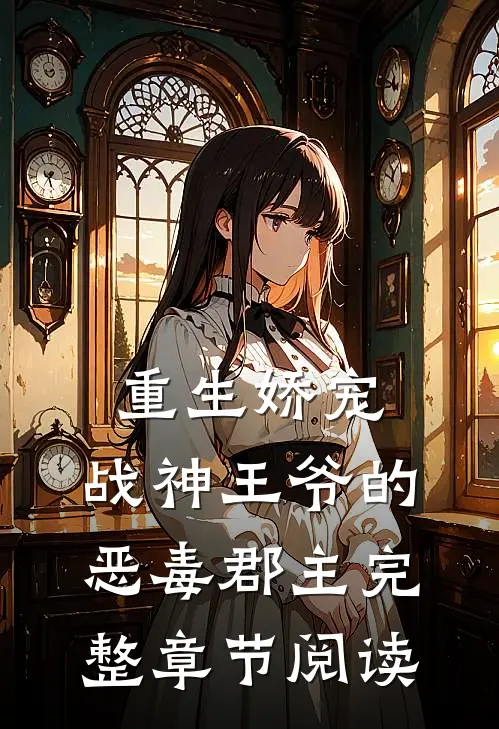 重生娇宠，战神王爷的恶毒郡主完整章节阅读