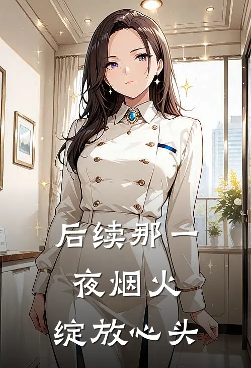 后续那一夜烟火，绽放心头