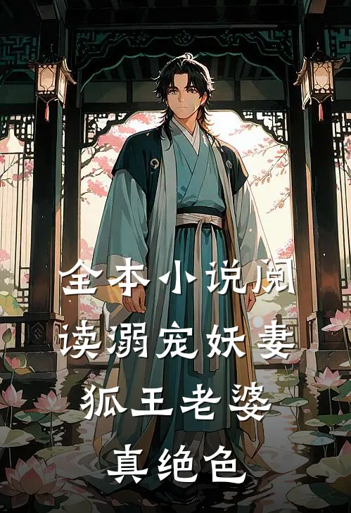 全本小说阅读溺宠妖妻：狐王老婆真绝色
