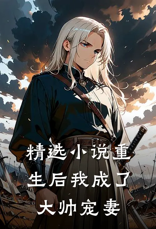 精选小说重生后我成了大帅宠妻