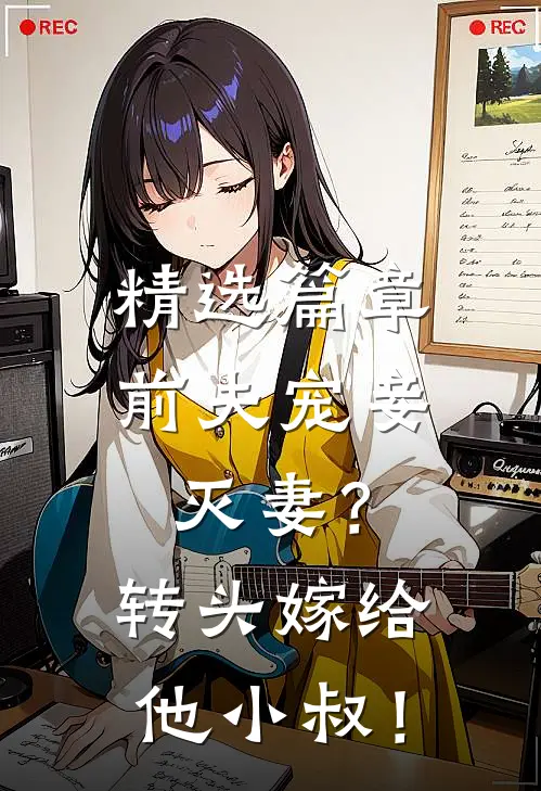 精选篇章前夫宠妾灭妻？转头嫁给他小叔！
