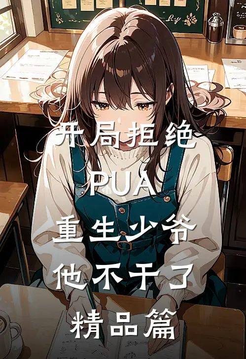 开局拒绝PUA，重生少爷他不干了精品篇