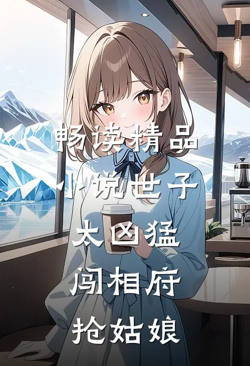 畅读精品小说世子太凶猛：闯相府抢姑娘