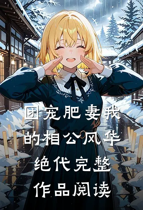 团宠肥妻我的相公风华绝代完整作品阅读