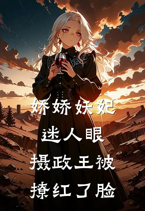 娇娇妖妃迷人眼，摄政王被撩红了脸