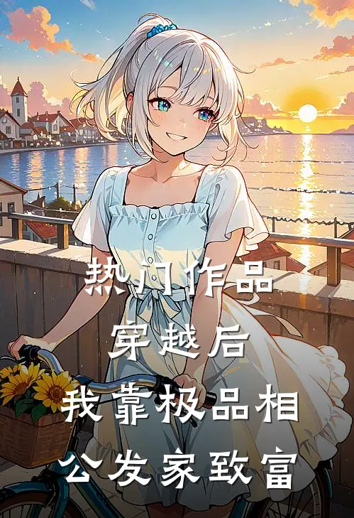热门作品穿越后，我靠极品相公发家致富