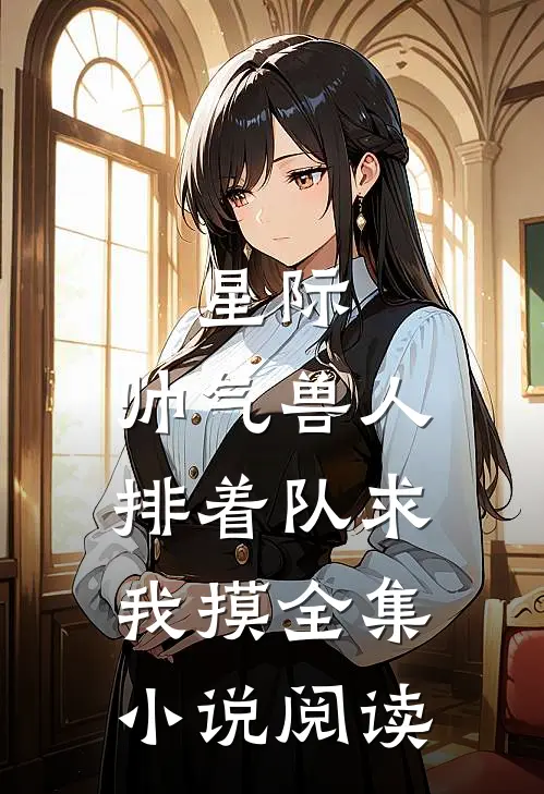 星际：帅气兽人排着队求我摸全集小说阅读