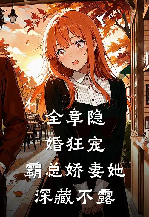 全章隐婚狂宠：霸总娇妻她深藏不露