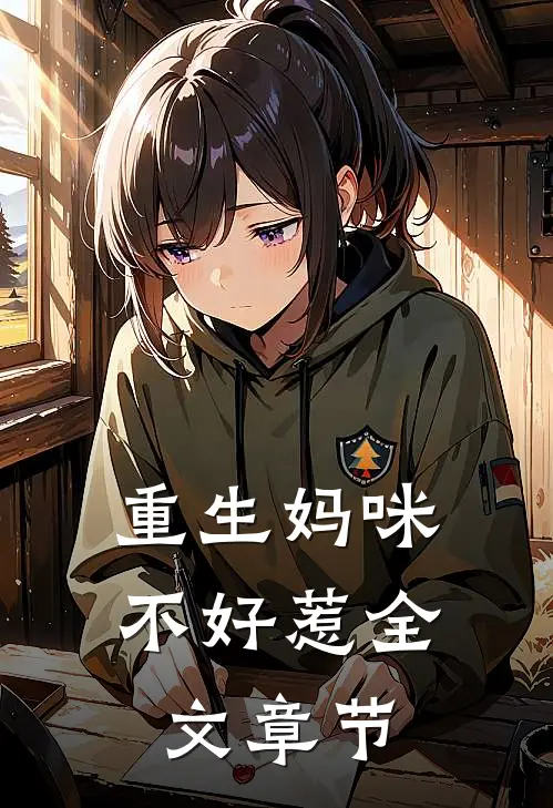 重生妈咪不好惹全文章节