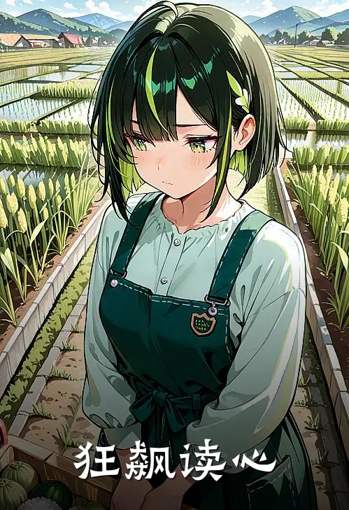 狂飙读心