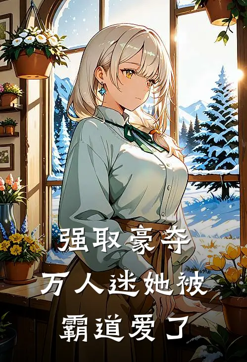 强取豪夺：万人迷她被霸道爱了