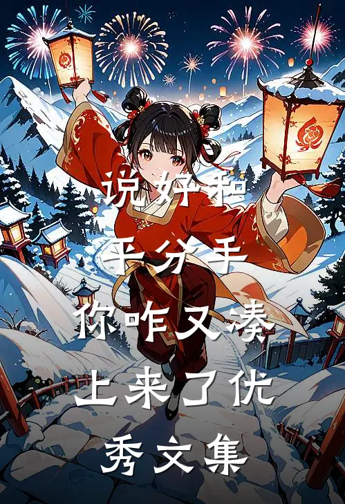 说好和平分手，你咋又凑上来了优秀文集